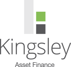 Kingsley Asset Finance logo