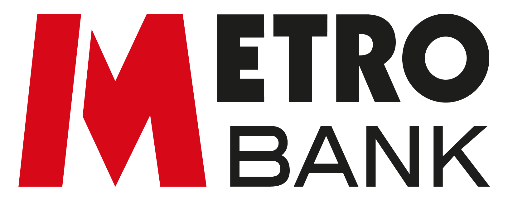 Metro Bank logo