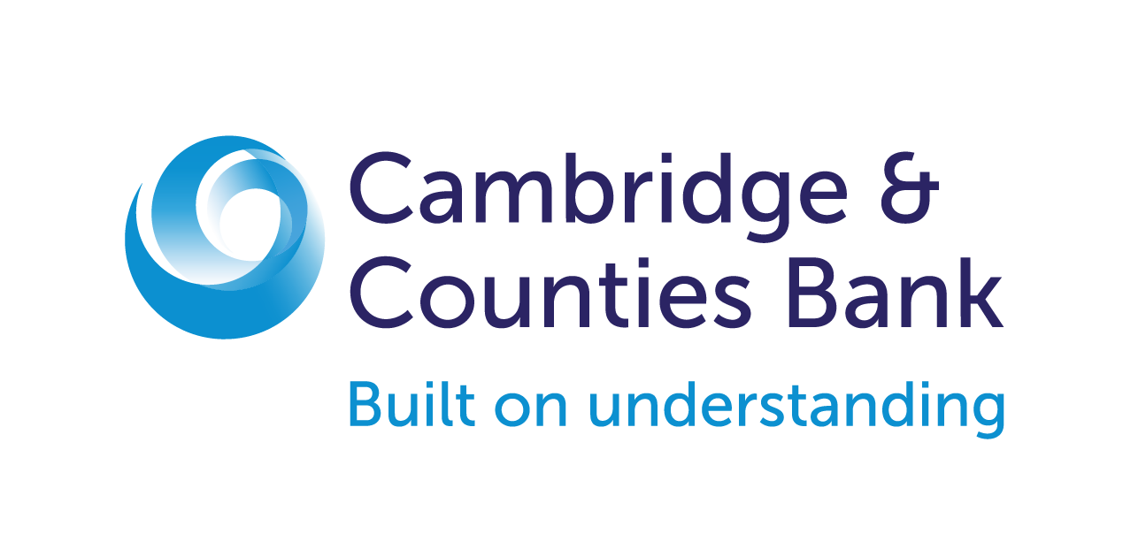 Cambridge & Counties logo