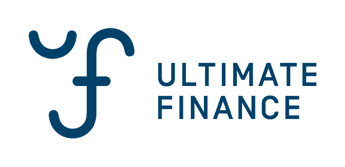 Ultimate Finance logo