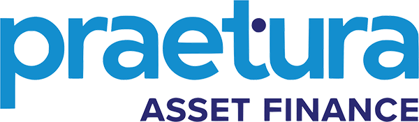 Praetura Asset Finance logo