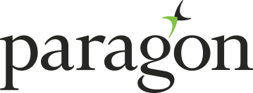 Paragon logo